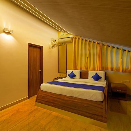 The Venue By Seasons Suites- Dod Ballāpur Exterior foto
