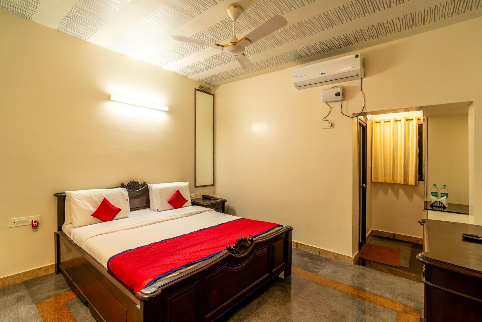 The Venue By Seasons Suites- Dod Ballāpur Quarto foto