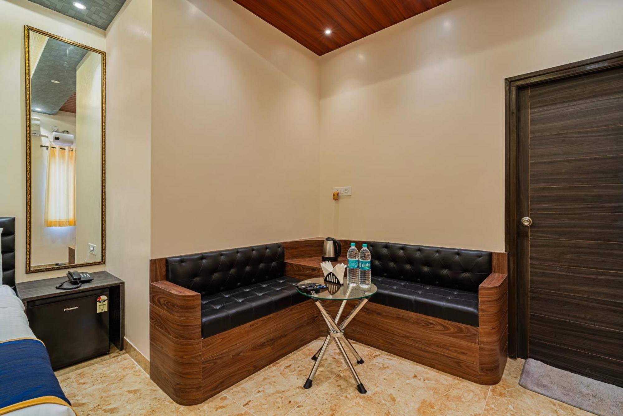 The Venue By Seasons Suites- Dod Ballāpur Quarto foto