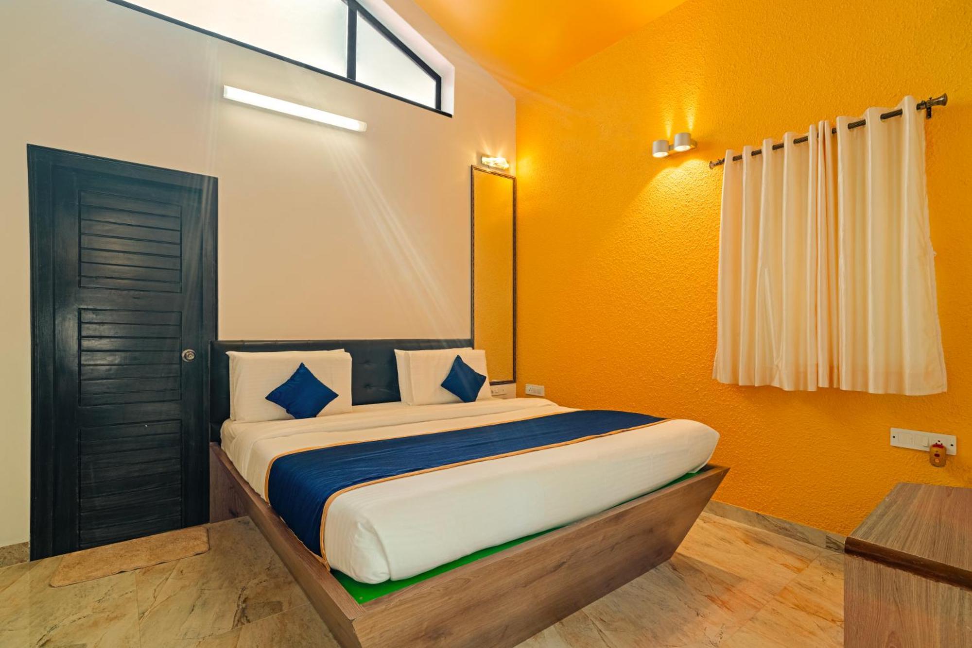 The Venue By Seasons Suites- Dod Ballāpur Exterior foto
