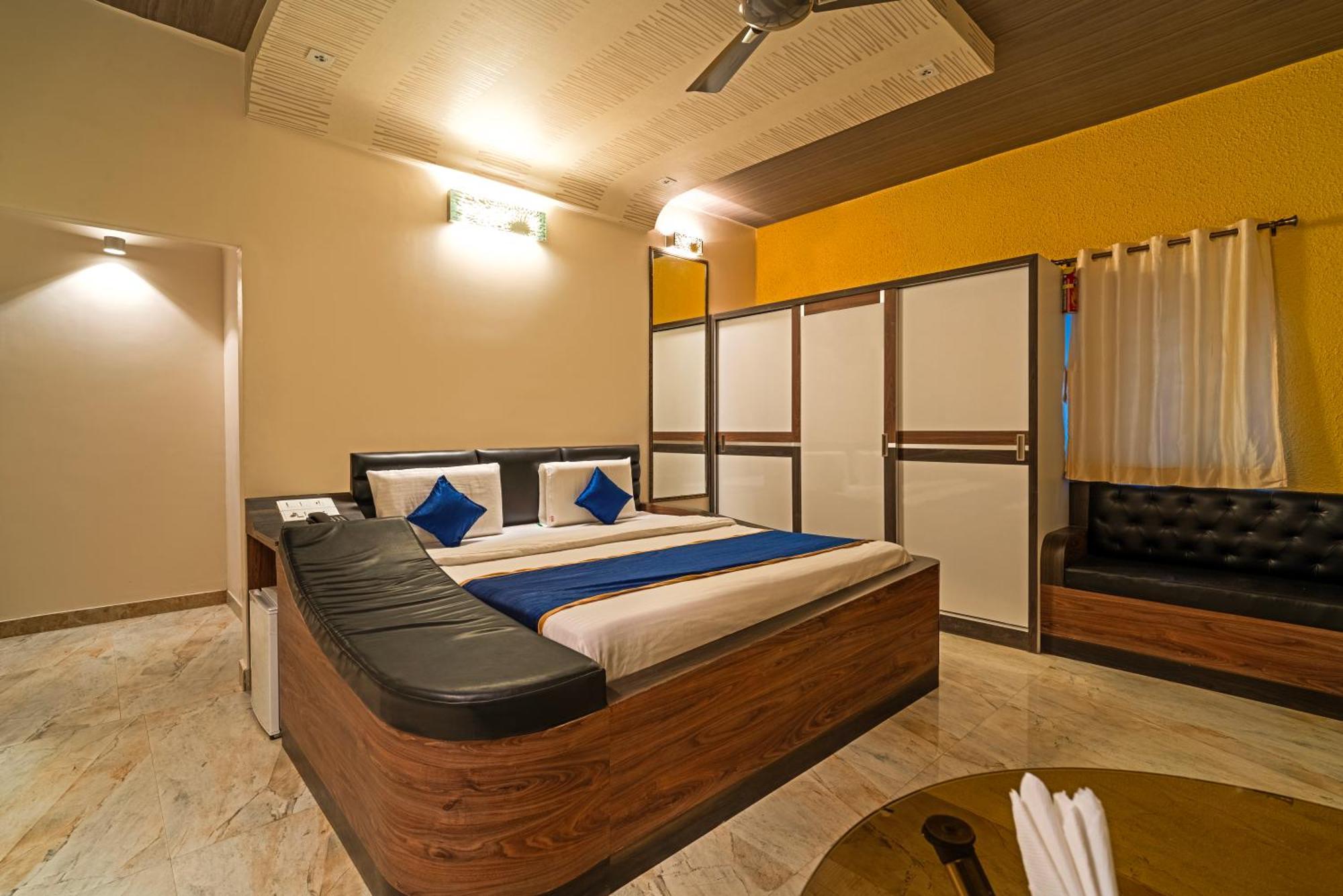 The Venue By Seasons Suites- Dod Ballāpur Exterior foto