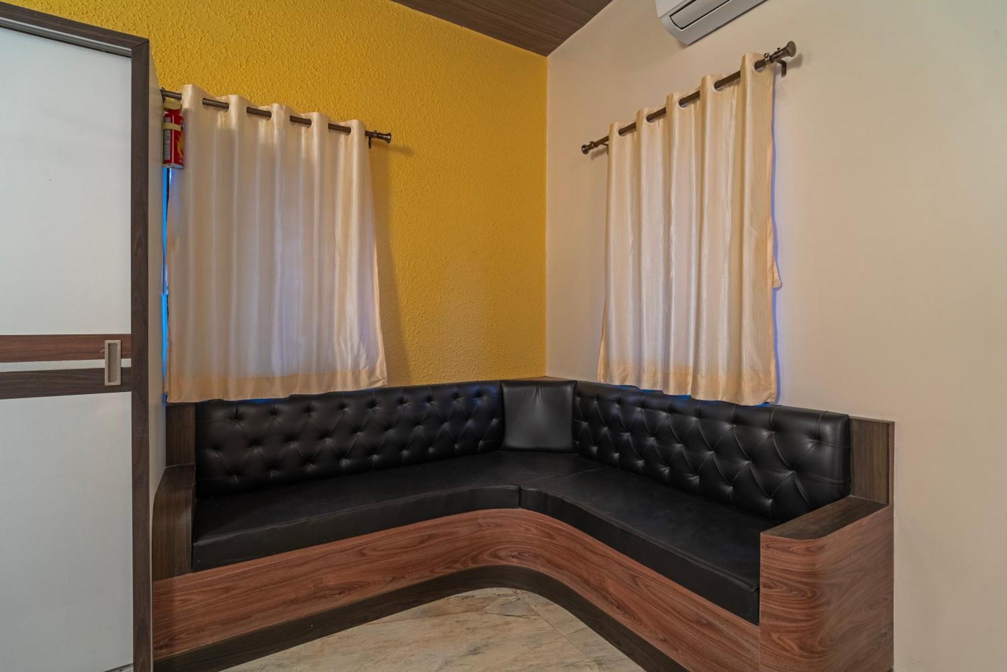 The Venue By Seasons Suites- Dod Ballāpur Exterior foto