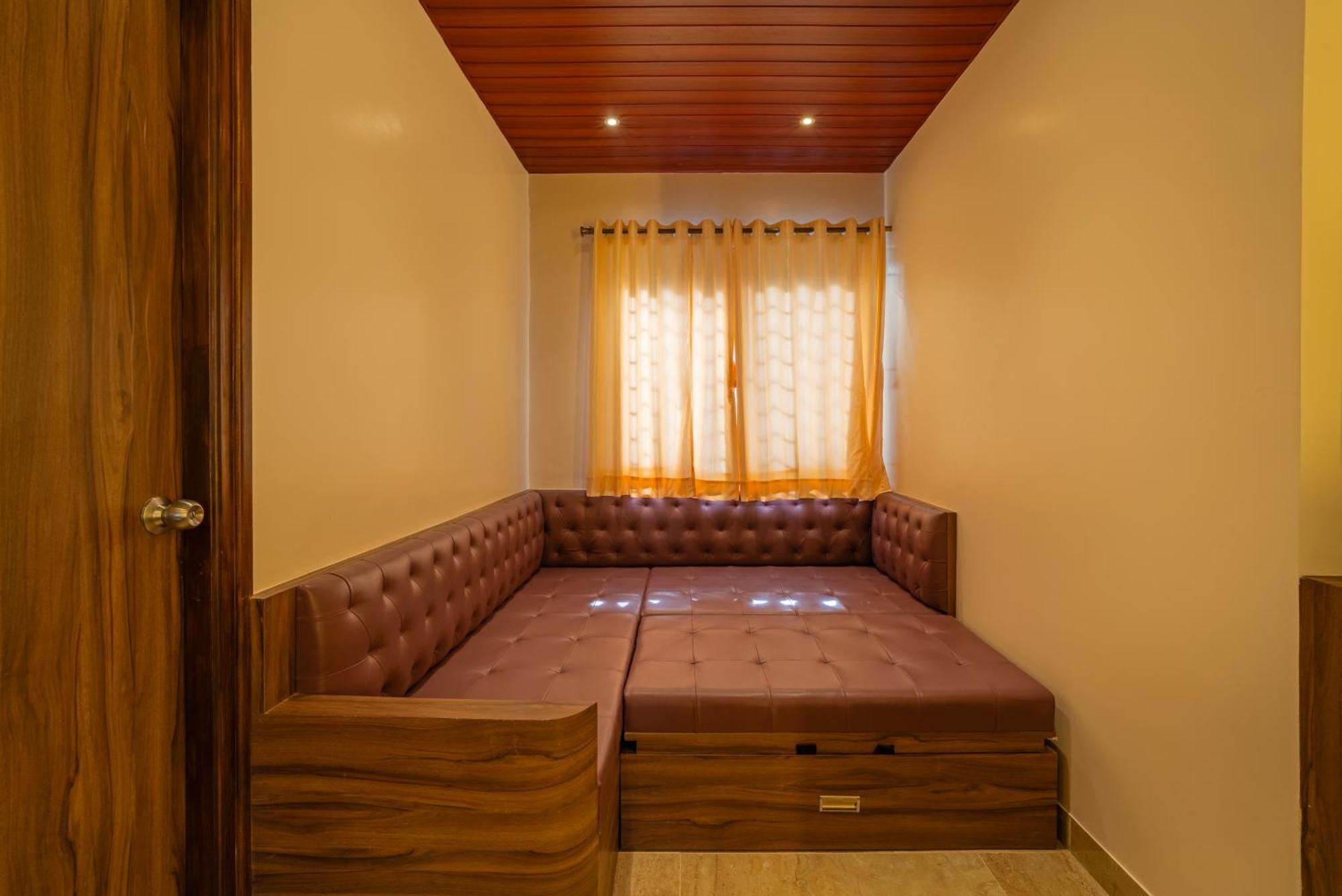 The Venue By Seasons Suites- Dod Ballāpur Exterior foto