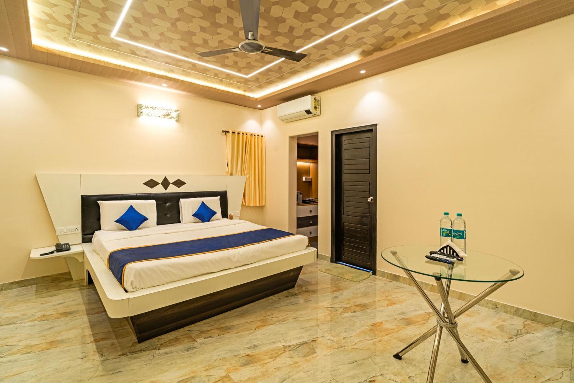 The Venue By Seasons Suites- Dod Ballāpur Exterior foto