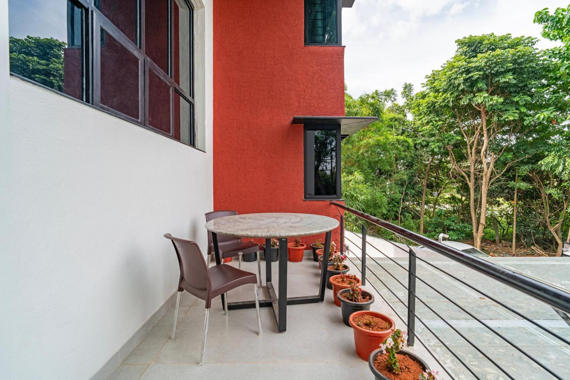 The Venue By Seasons Suites- Dod Ballāpur Exterior foto