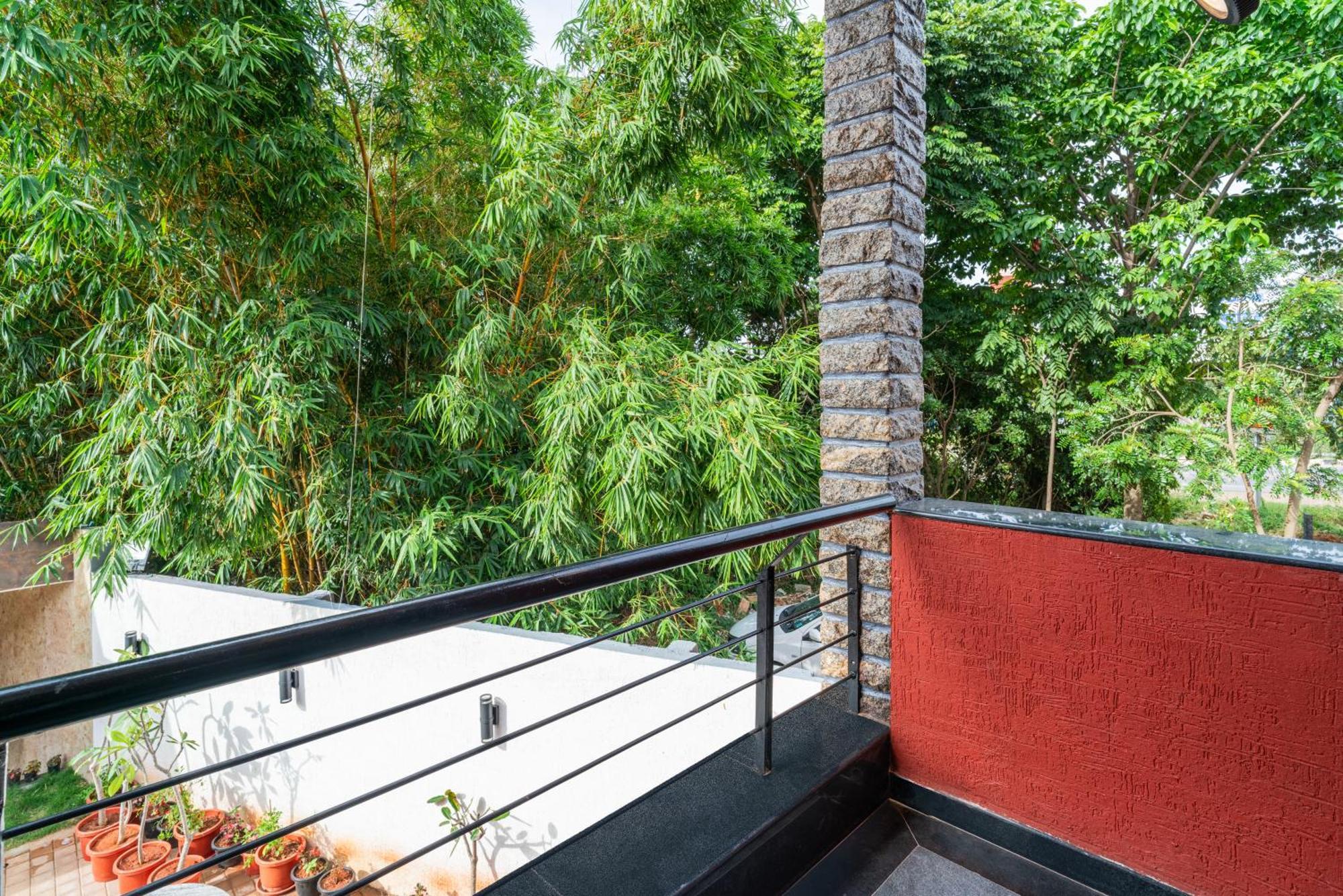 The Venue By Seasons Suites- Dod Ballāpur Exterior foto