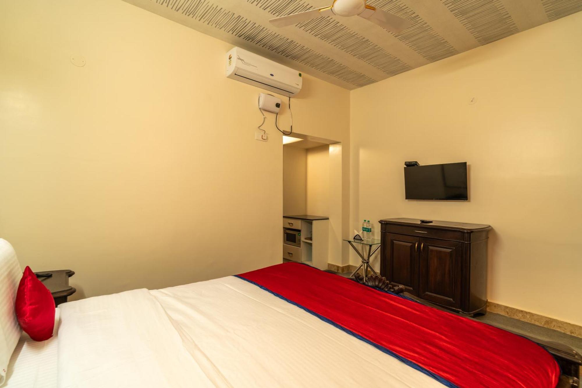 The Venue By Seasons Suites- Dod Ballāpur Quarto foto