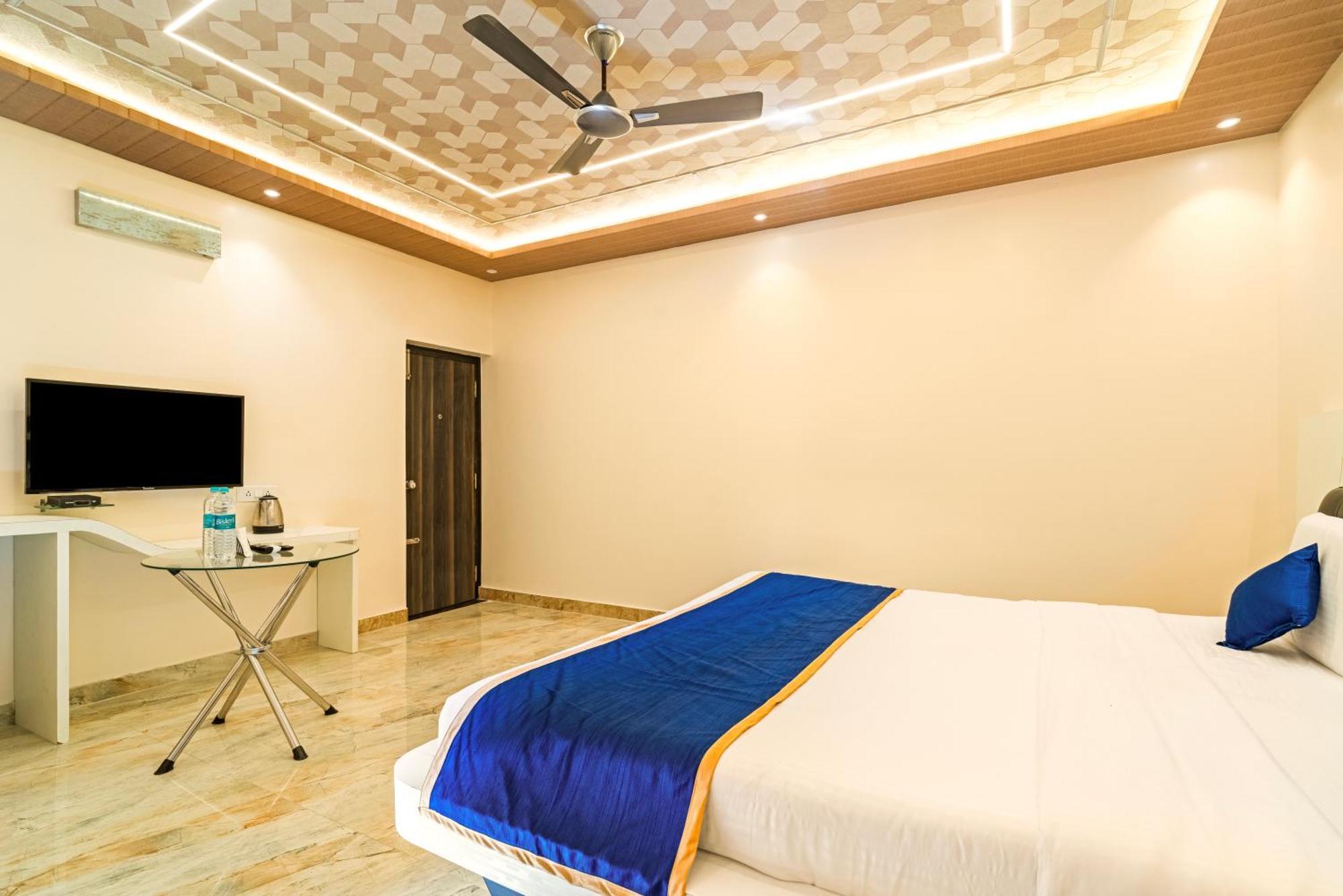 The Venue By Seasons Suites- Dod Ballāpur Quarto foto