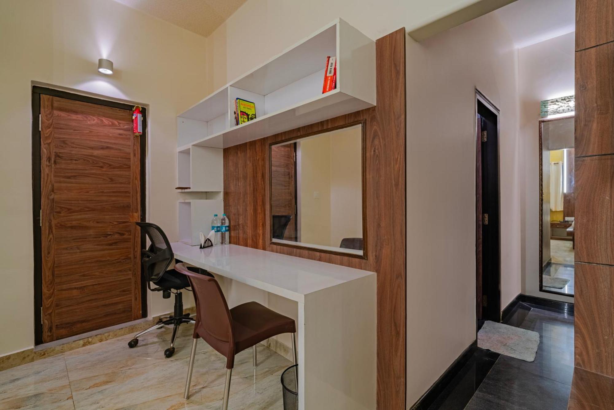The Venue By Seasons Suites- Dod Ballāpur Quarto foto