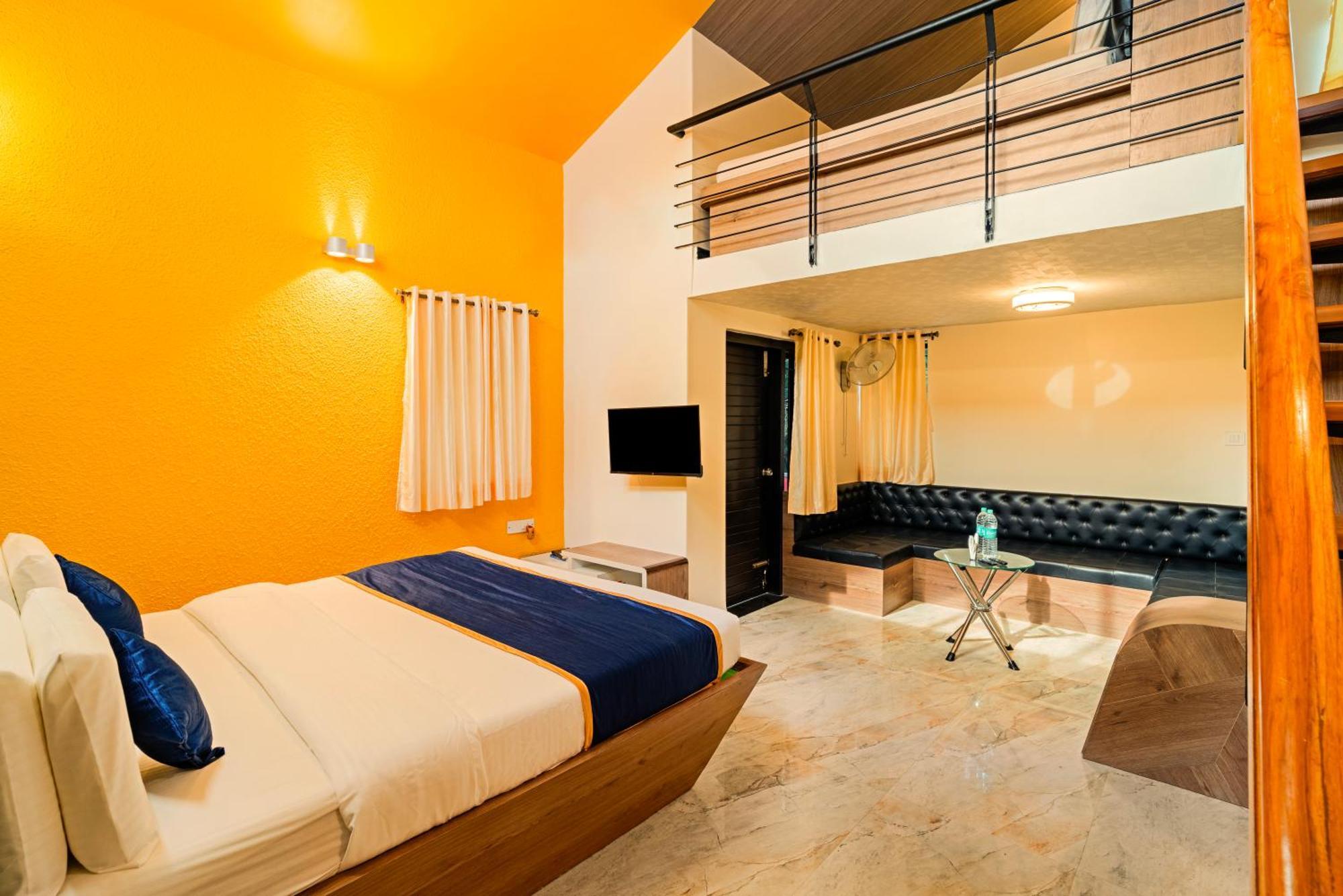 The Venue By Seasons Suites- Dod Ballāpur Quarto foto
