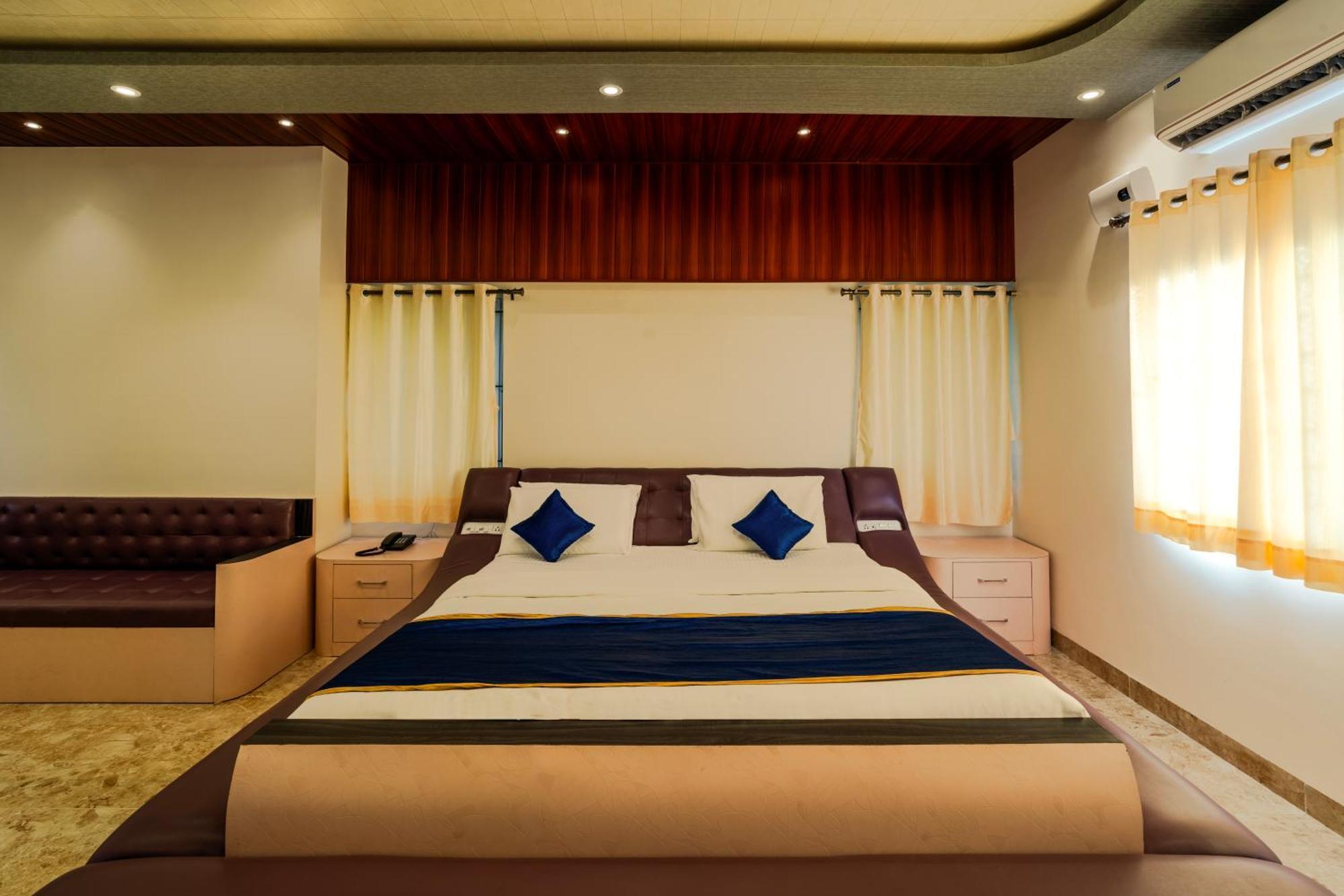 The Venue By Seasons Suites- Dod Ballāpur Quarto foto