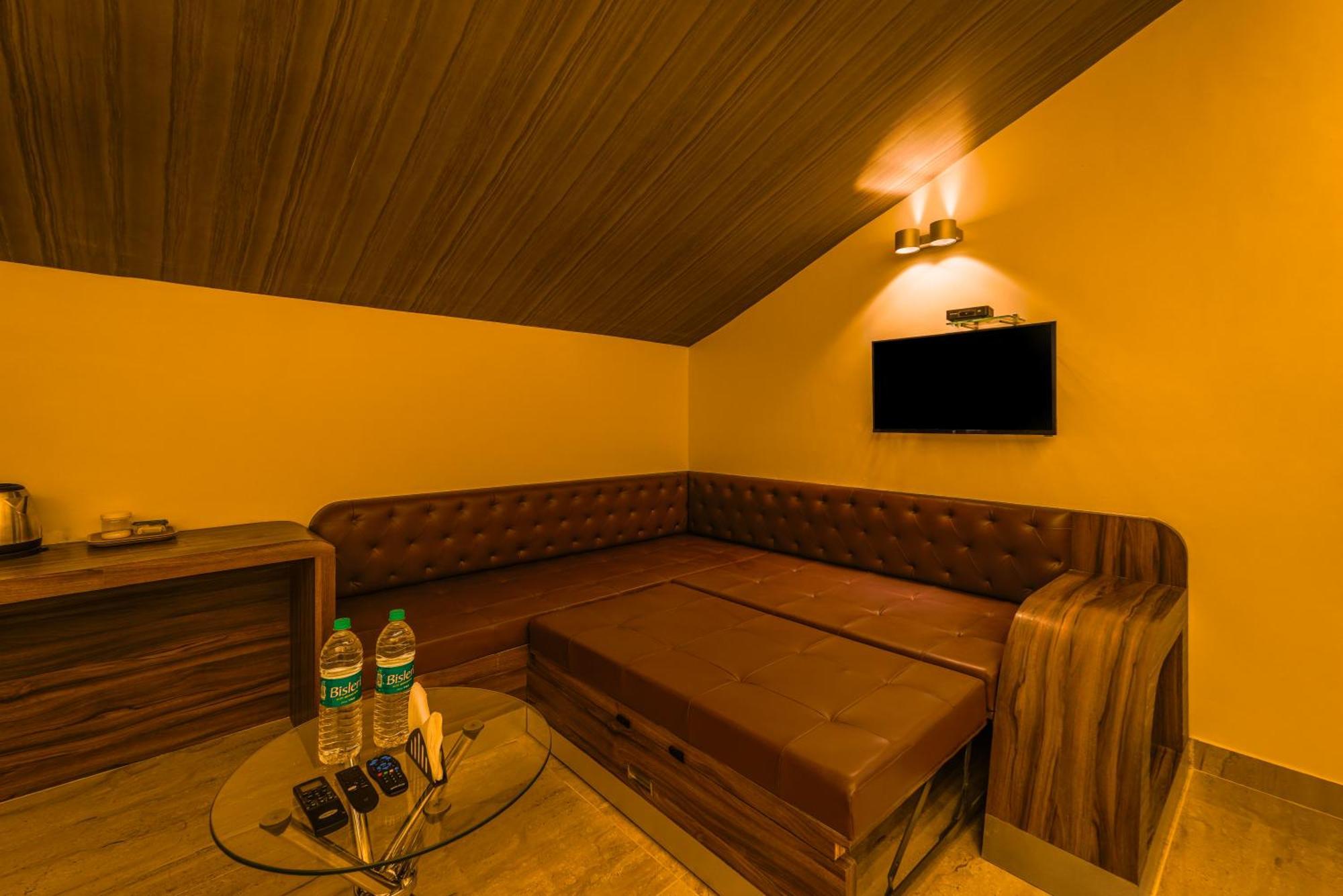 The Venue By Seasons Suites- Dod Ballāpur Quarto foto