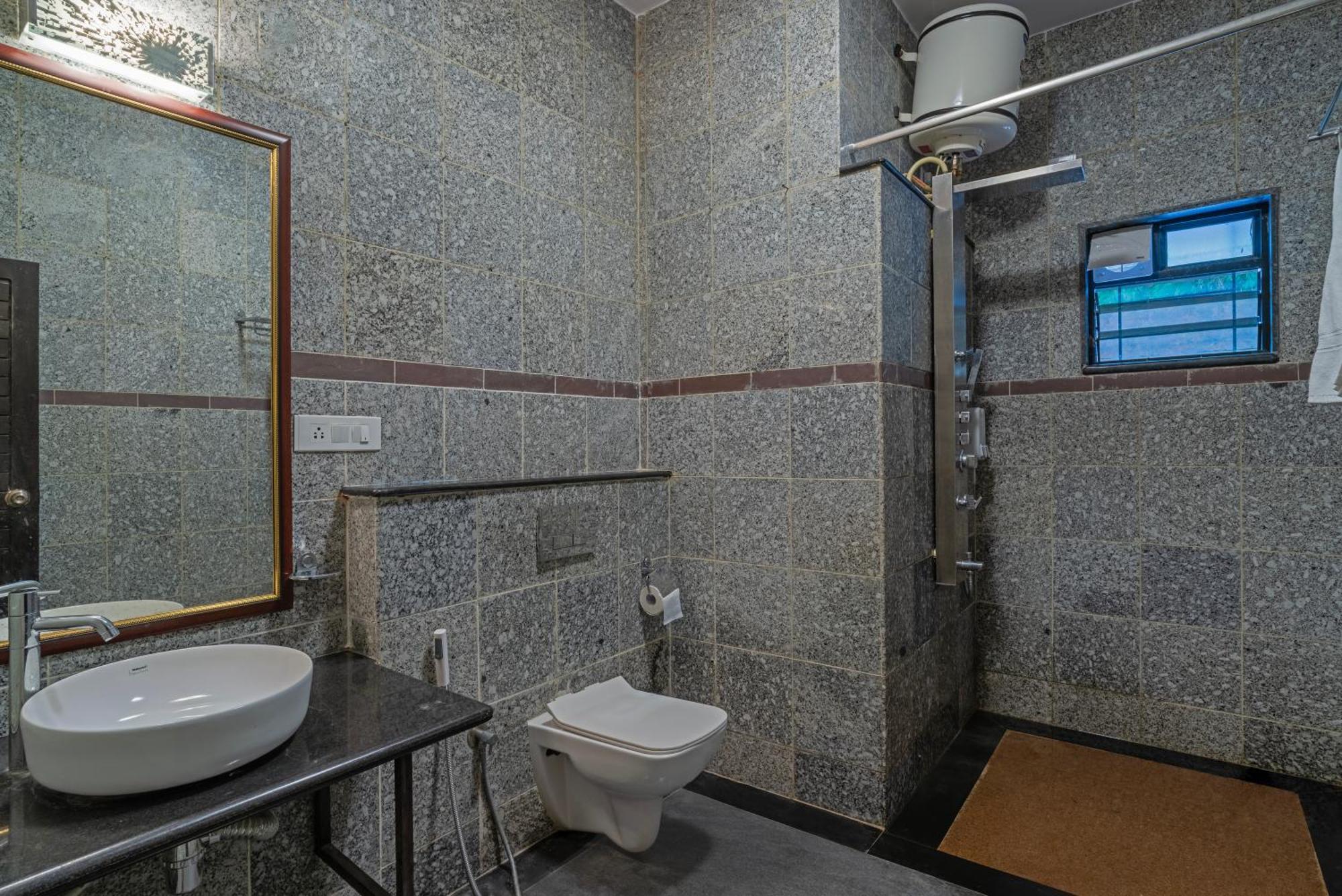 The Venue By Seasons Suites- Dod Ballāpur Quarto foto